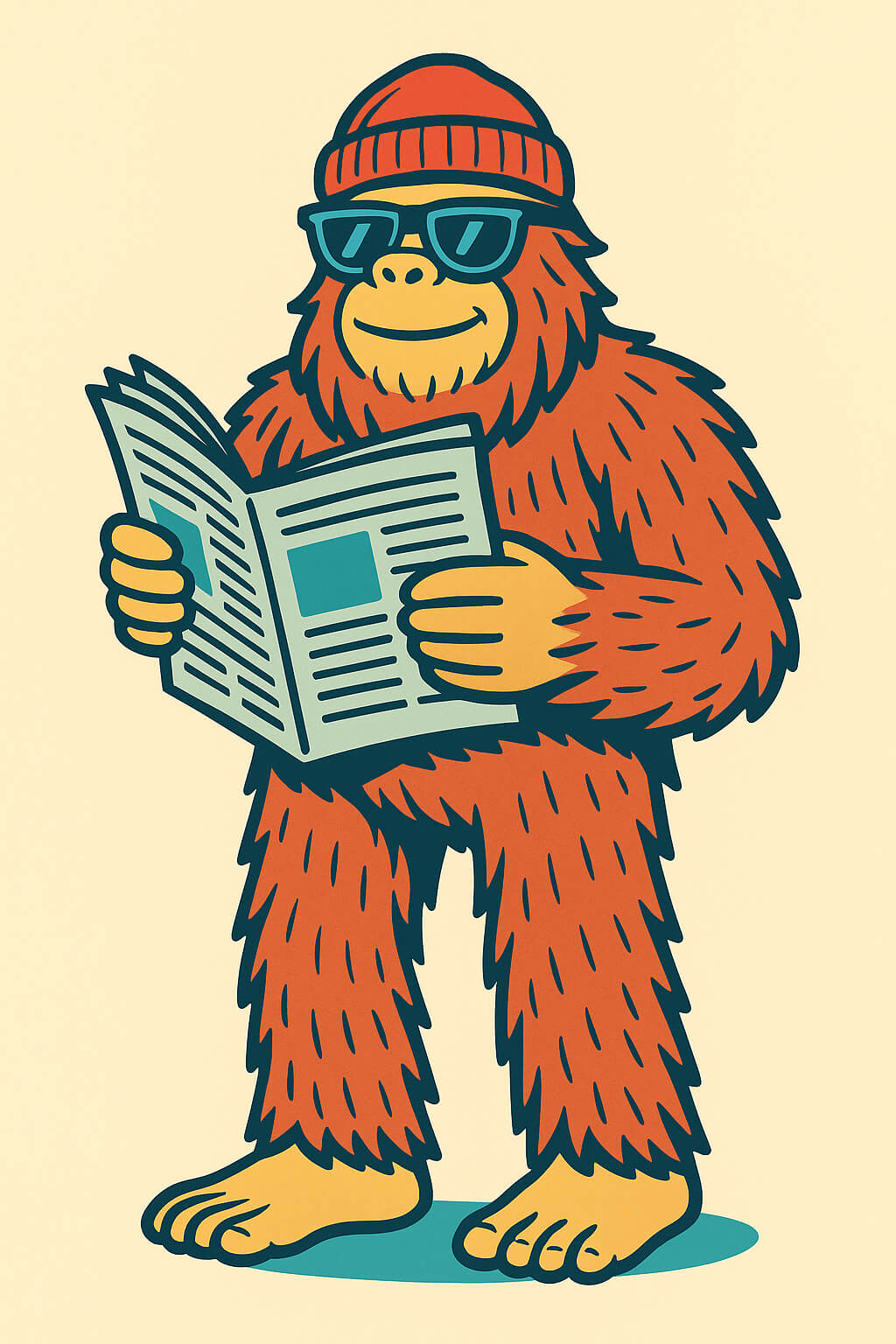 Sasquatch
